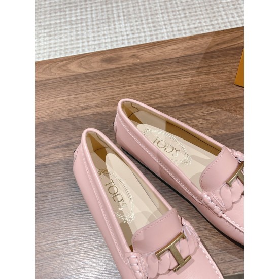 Tods sneakers and casual shoes