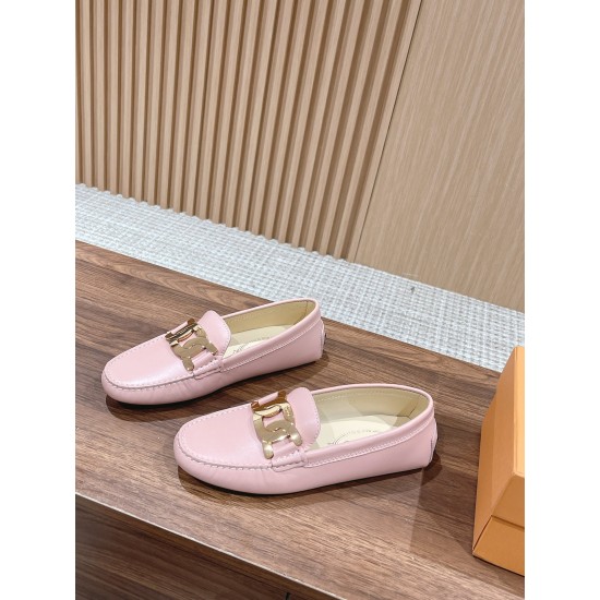 Tods sneakers and casual shoes