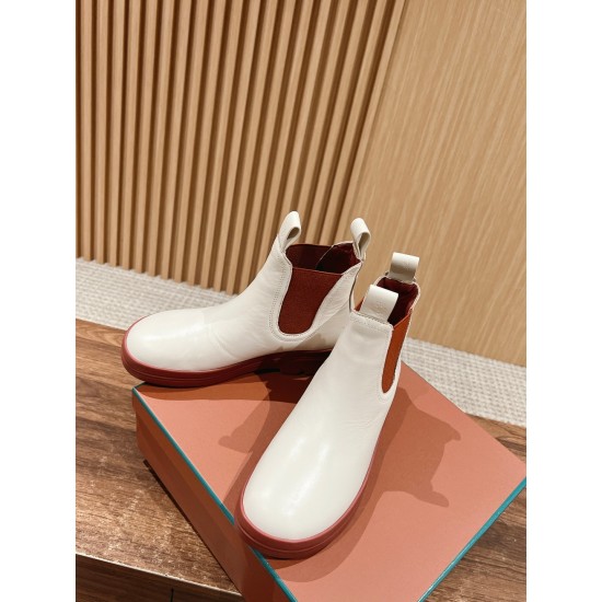 loro piana boots