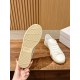 Sneakers White Shoes