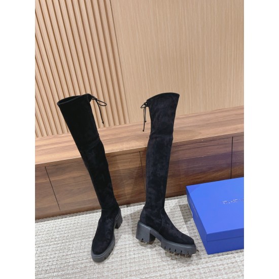 Stuart Weitzman boot