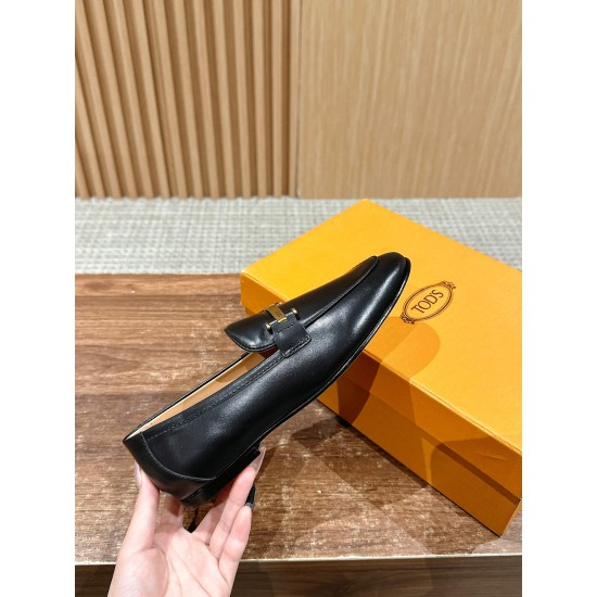 Tods Loafers