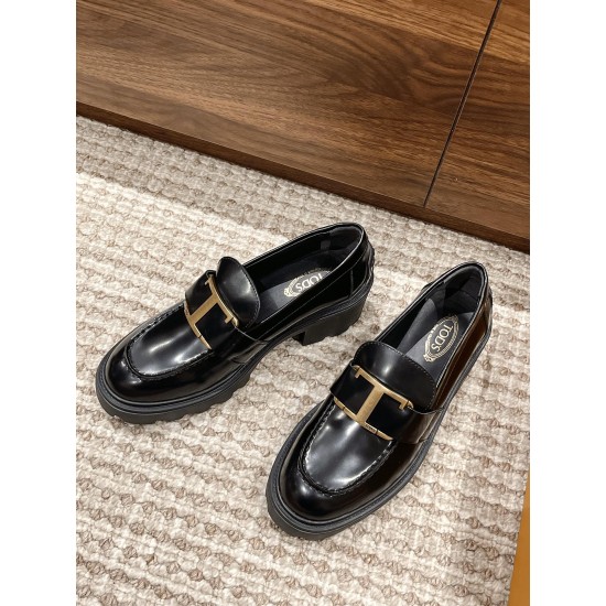 Tods Loafers