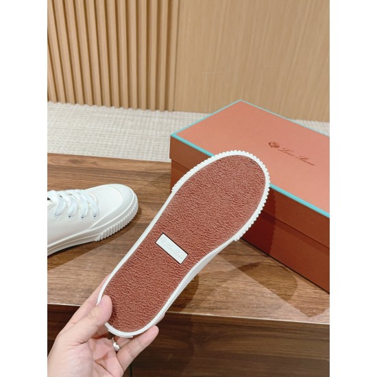 Loro Piana sneakers