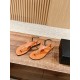 Saint Laurent slippers