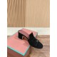 loro piana  sandals