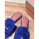 loro piana  sandals