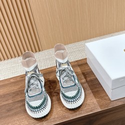 casual shoes and sneakers