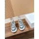 casual shoes and sneakers