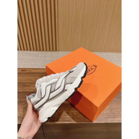 Tods sneakers