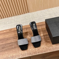 Saint Laurent Sandals