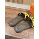 Todes slippers