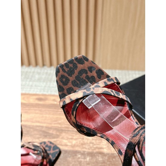 Saint Laurent Sandals