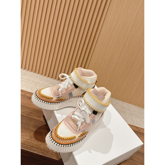 casual shoes and sneakers