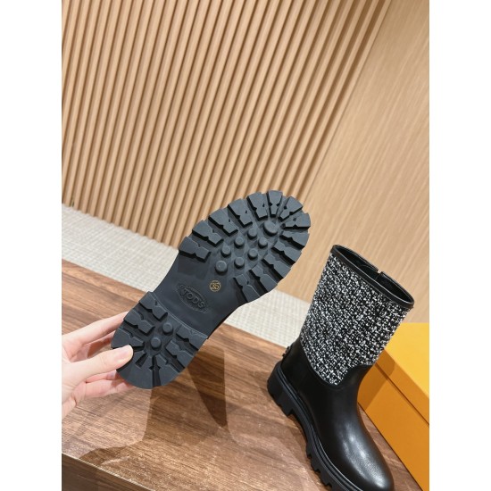 Tods boots