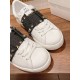 Sneakers White Shoes