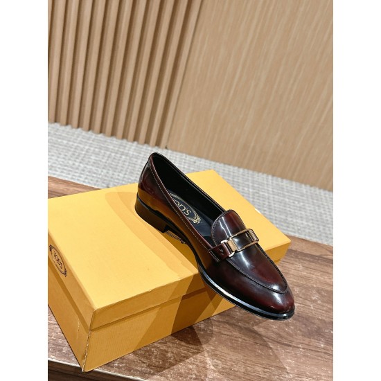Tods Loafers
