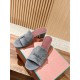 loro piana  sandals