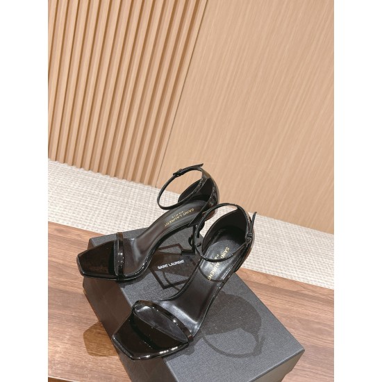 Saint Laurent Sandals