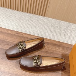 Tods Loafers