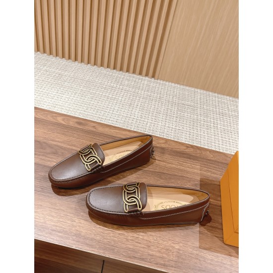 Tods Loafers
