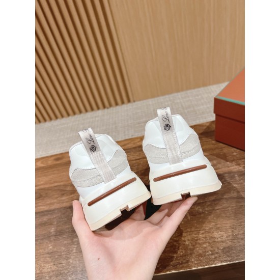Loro Piana sneakers