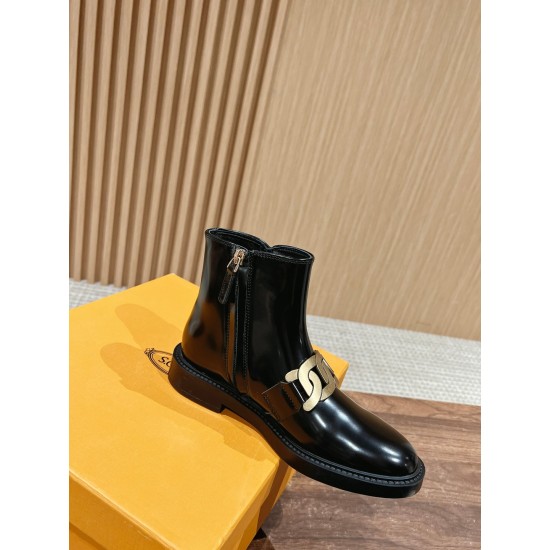 Tods boots