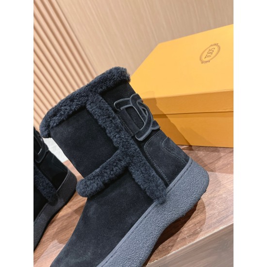Tods boots