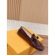 Tods Loafers Bean Shoes