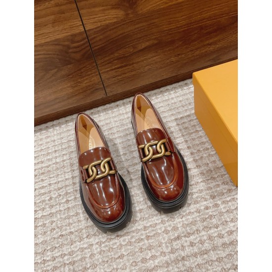 Tods Loafers