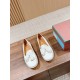 loro piana bean shoes