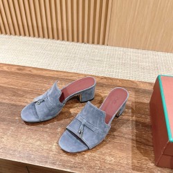 loro piana  sandals