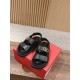 Velcro Sandals