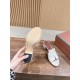 loro piana  sandals