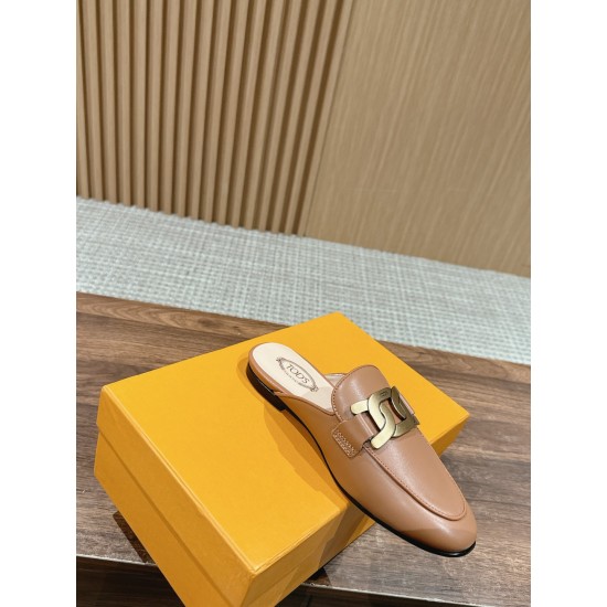 Tods Loafers