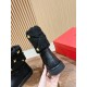 woolen boots