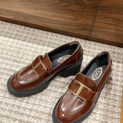 Tods Loafers