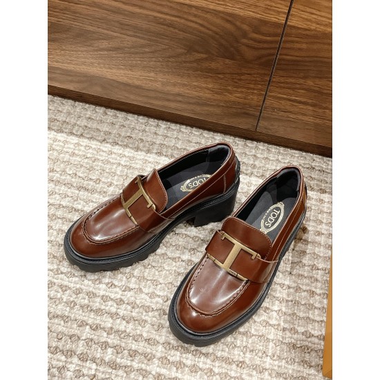 Tods Loafers