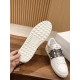 Sneakers White Shoes
