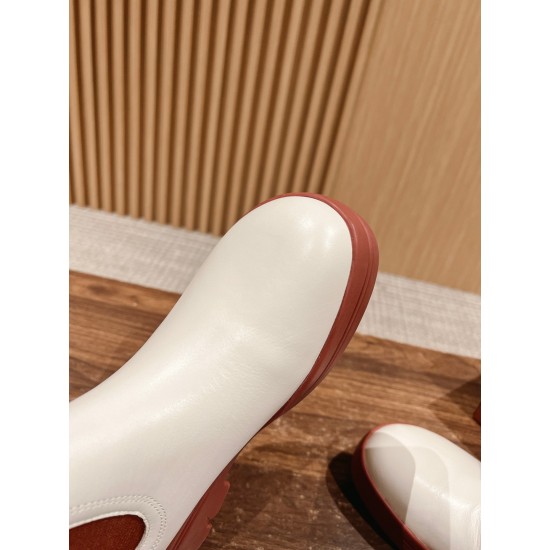 loro piana boots