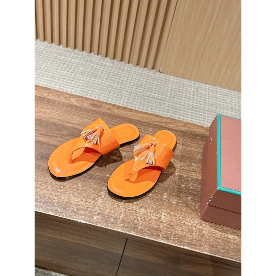 loro piana  sandals