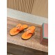 loro piana  sandals