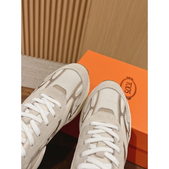 Tods sneakers