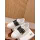 Sneakers White Shoes