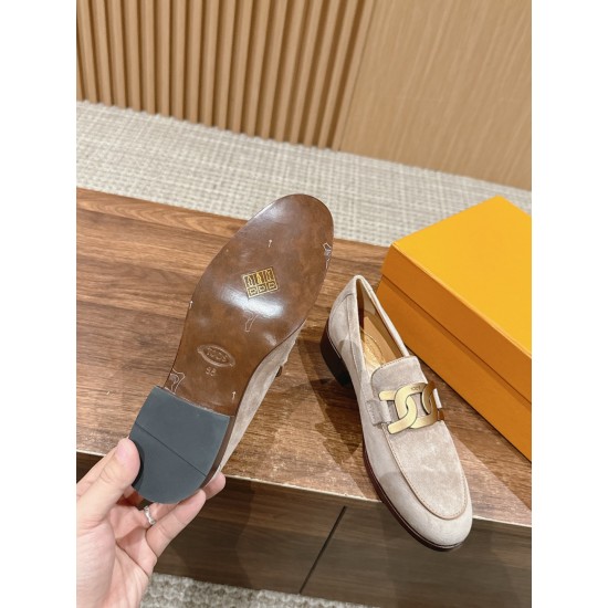 Tods High Heels