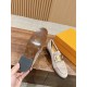 Tods High Heels