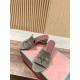 loro piana  sandals