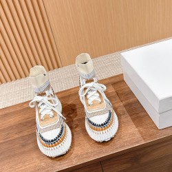 casual shoes and sneakers