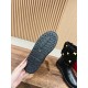 woolen boots