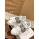 Sneakers White Shoes